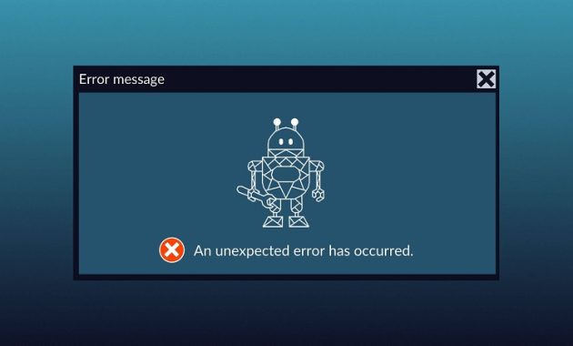 How to Fix Android Error Messages