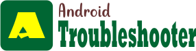Android Troubleshooter